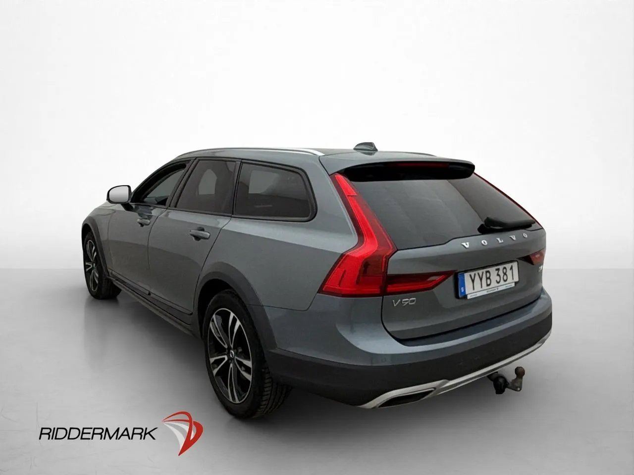 Volvo V90 bild 5