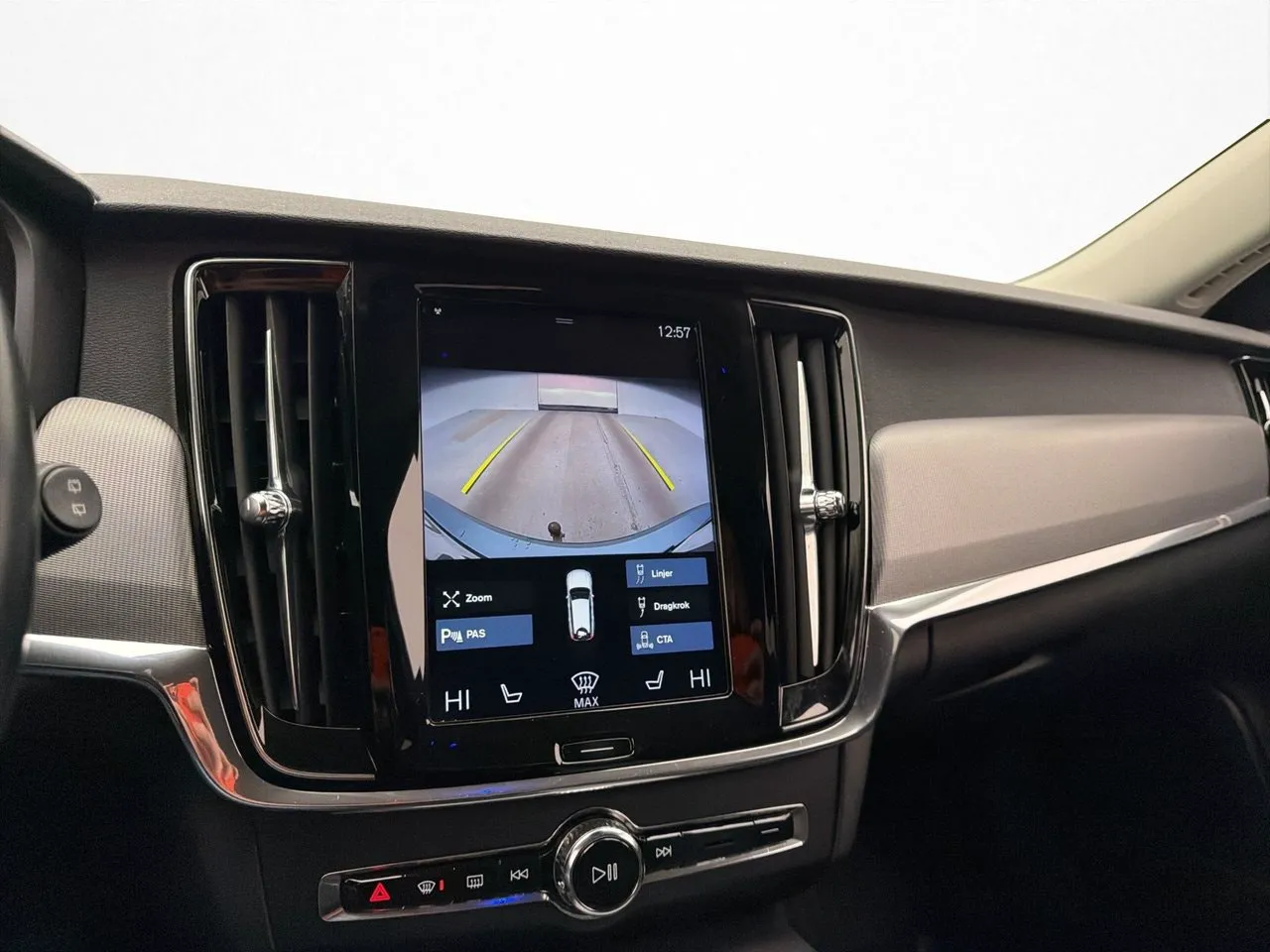 Volvo V90 bild 19