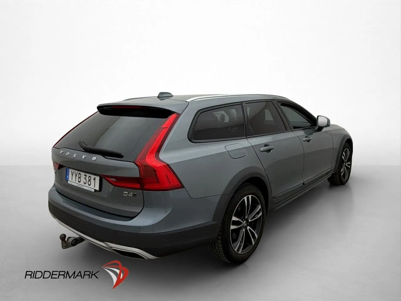 Volvo V90 bild 8