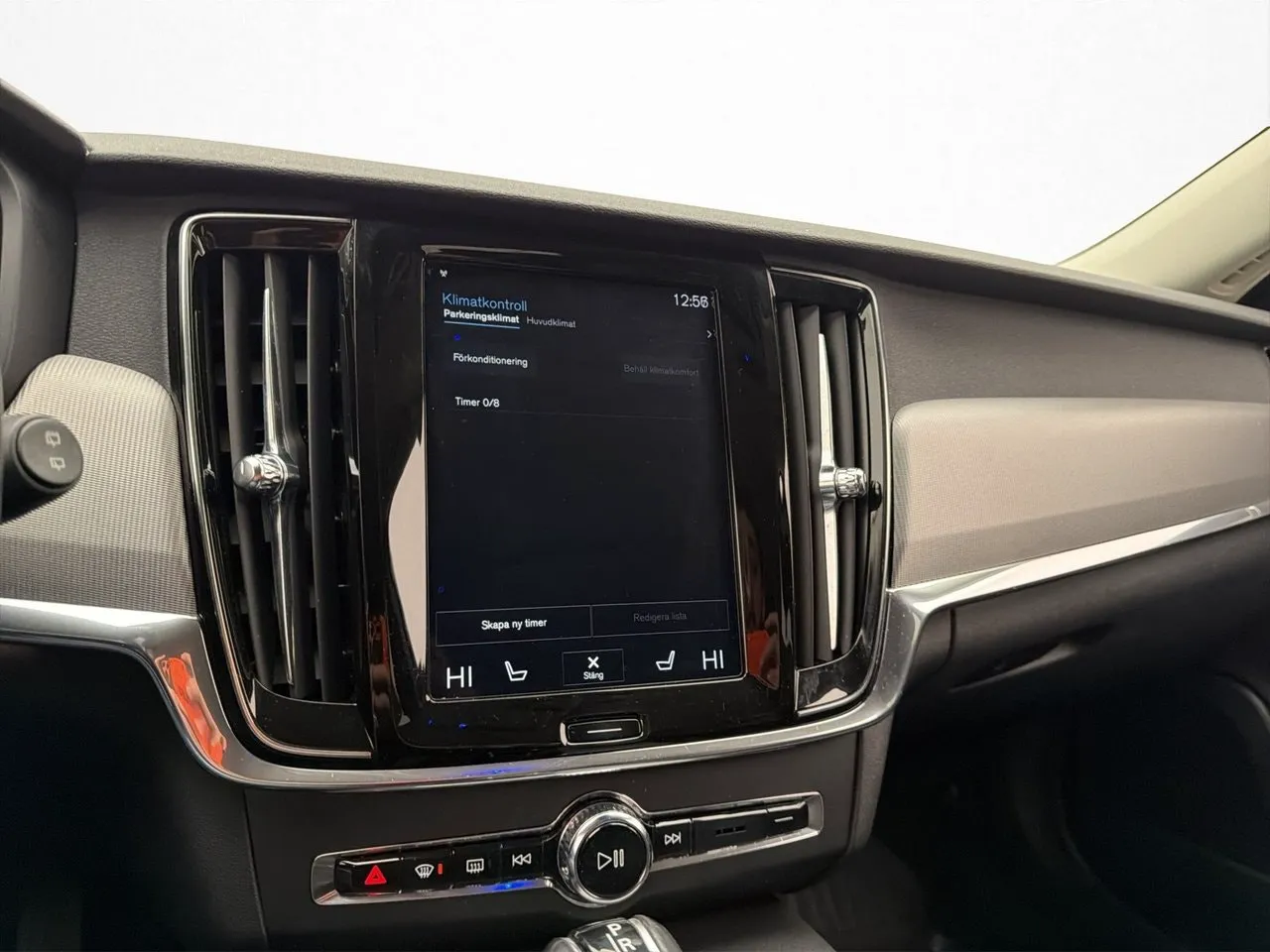 Volvo V90 bild 21