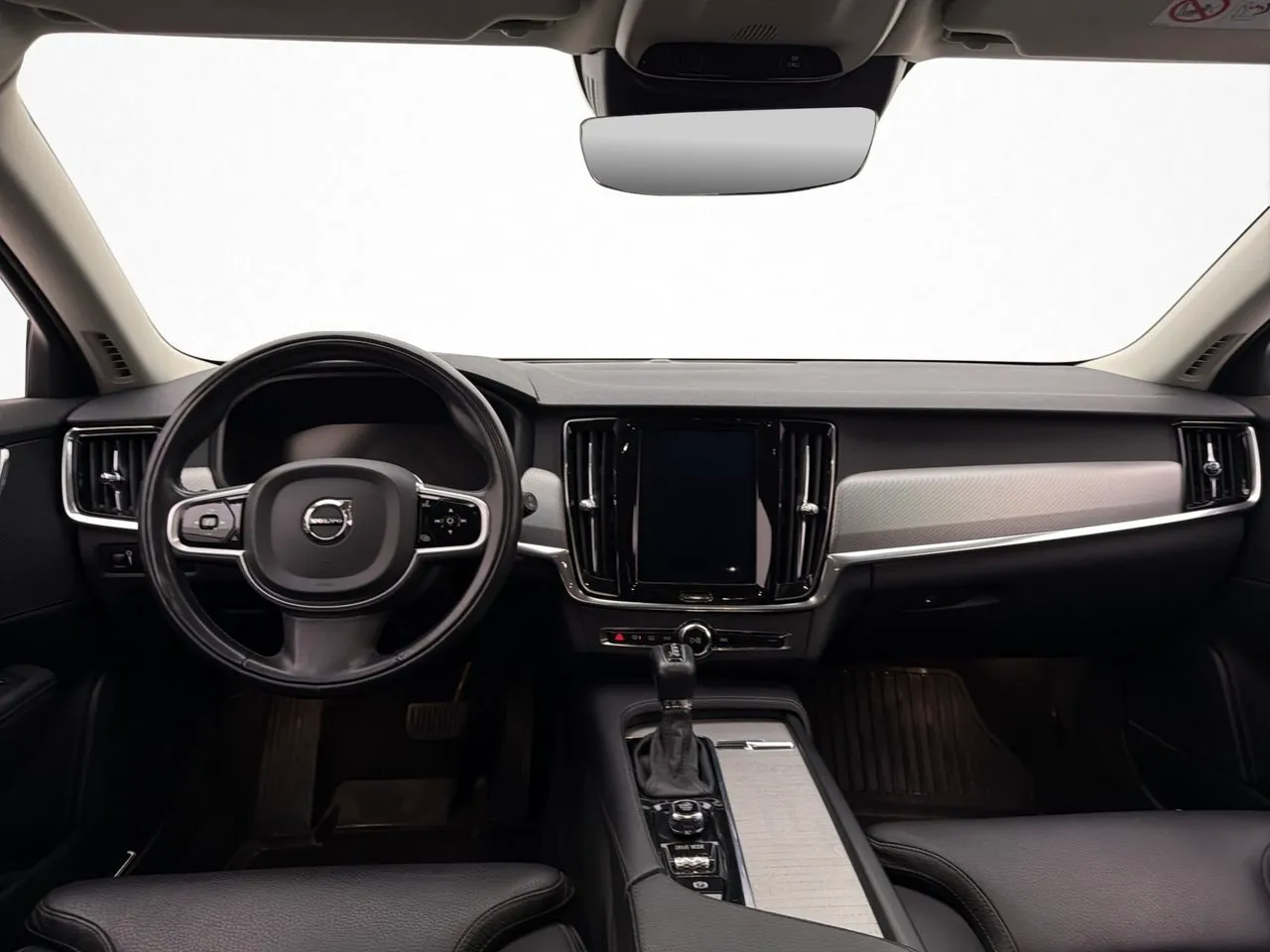 Volvo V90 bild 14
