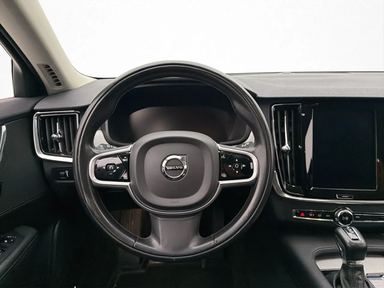 Volvo V90 bild 15