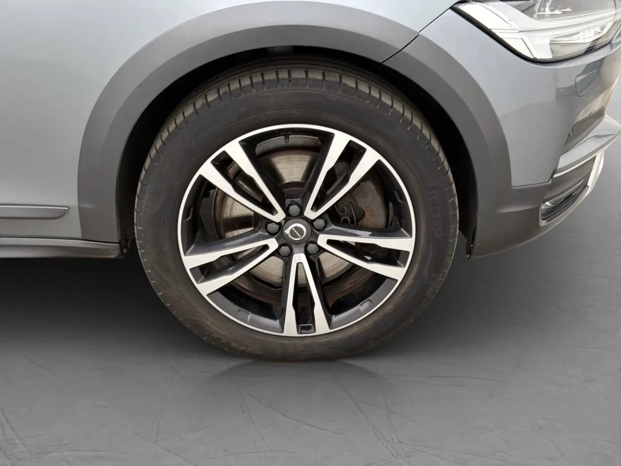 Volvo V90 bild 35