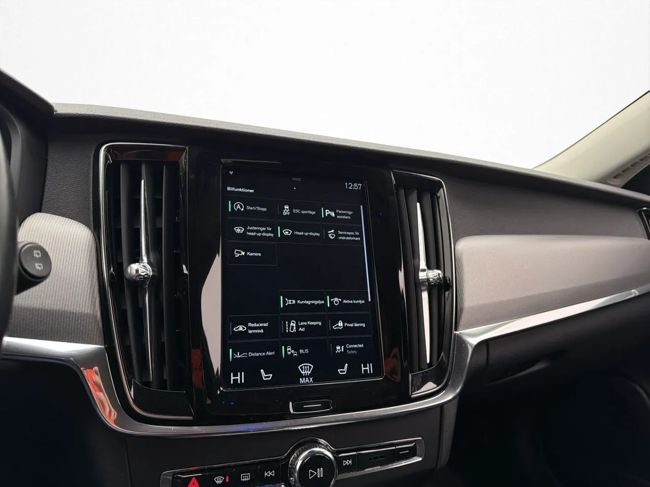 Volvo V90 bild 23
