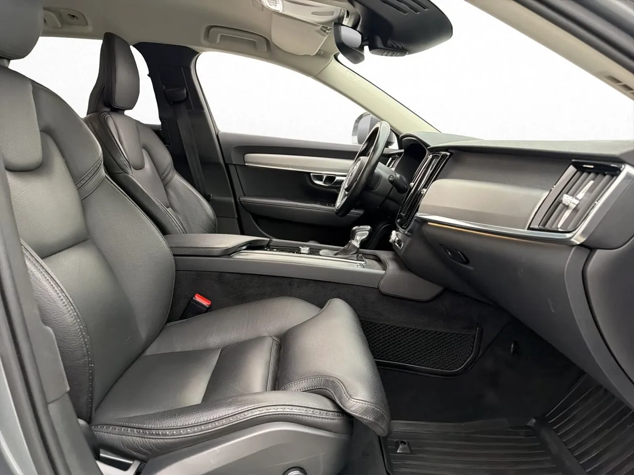 Volvo V90 bild 26