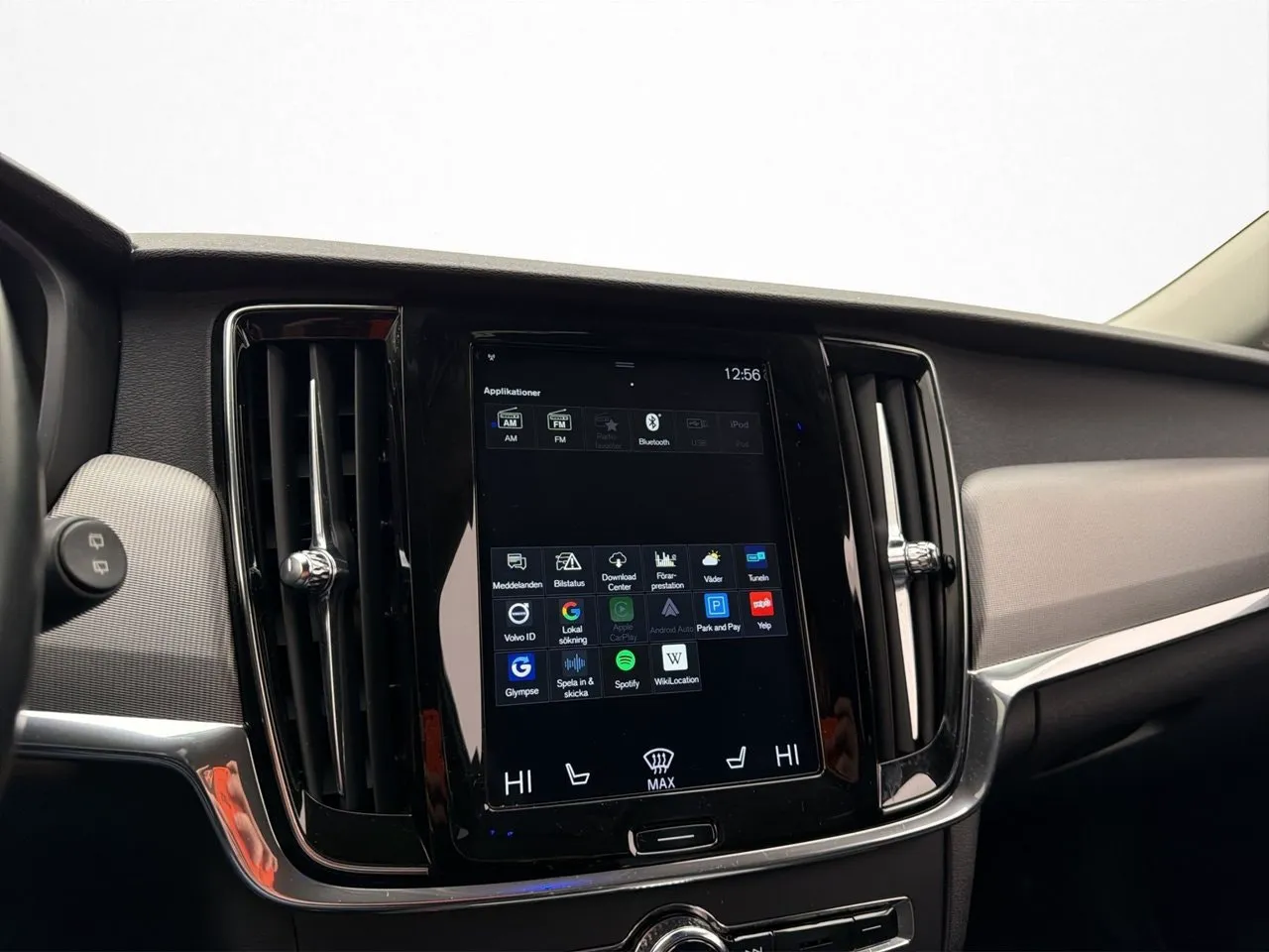 Volvo V90 bild 25