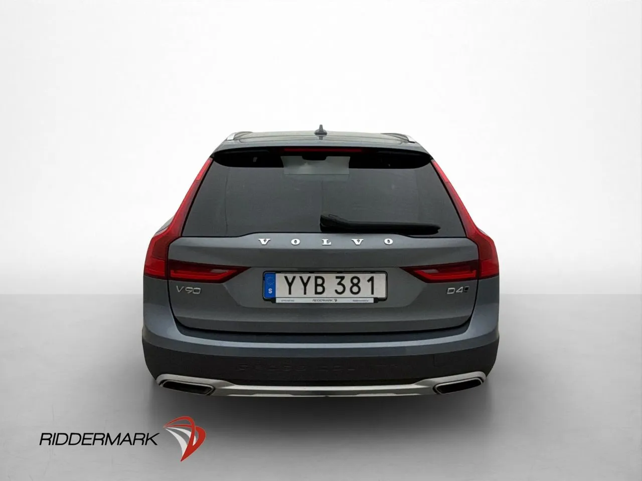 Volvo V90 bild 6