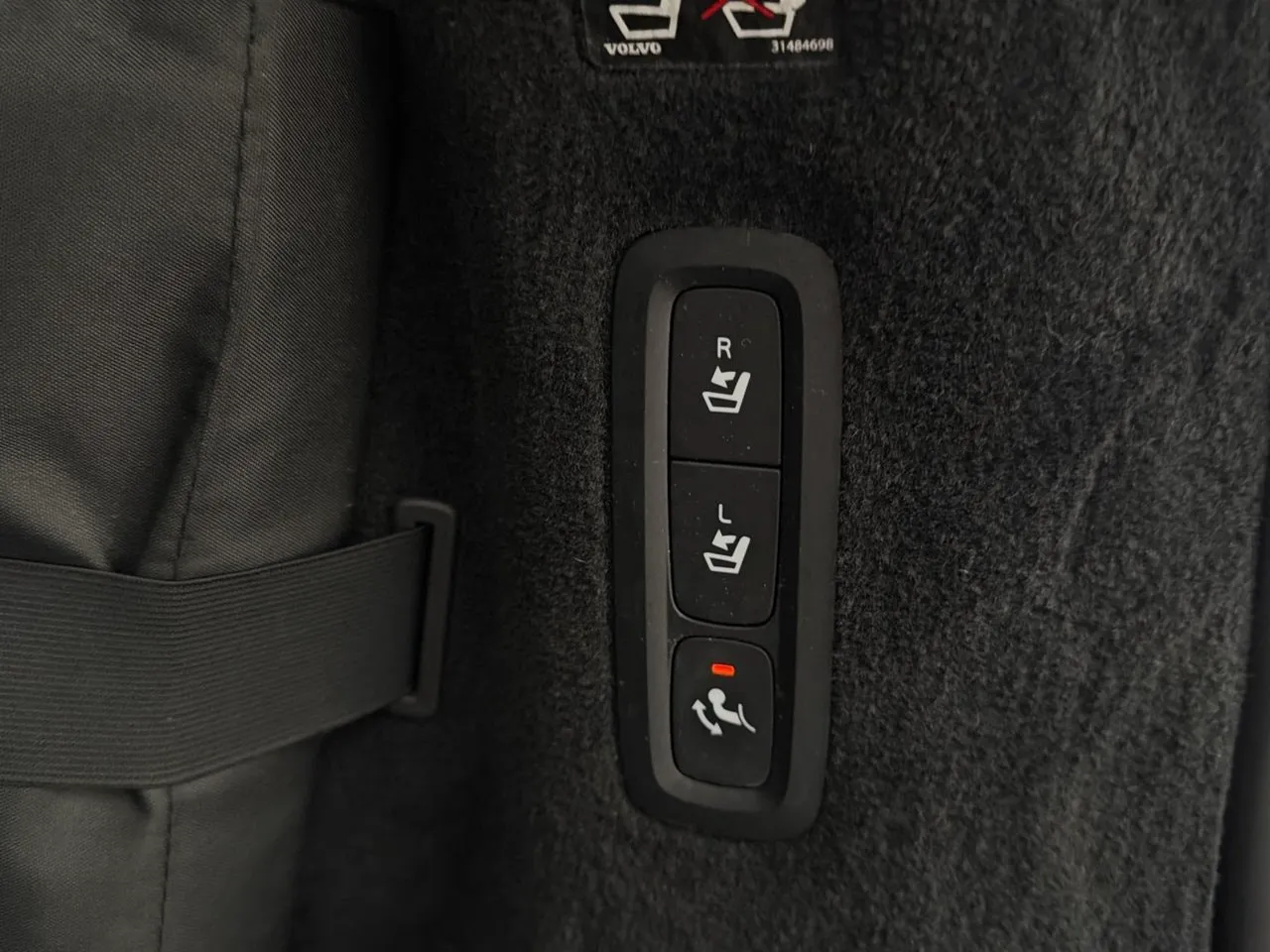 Volvo V90 bild 30