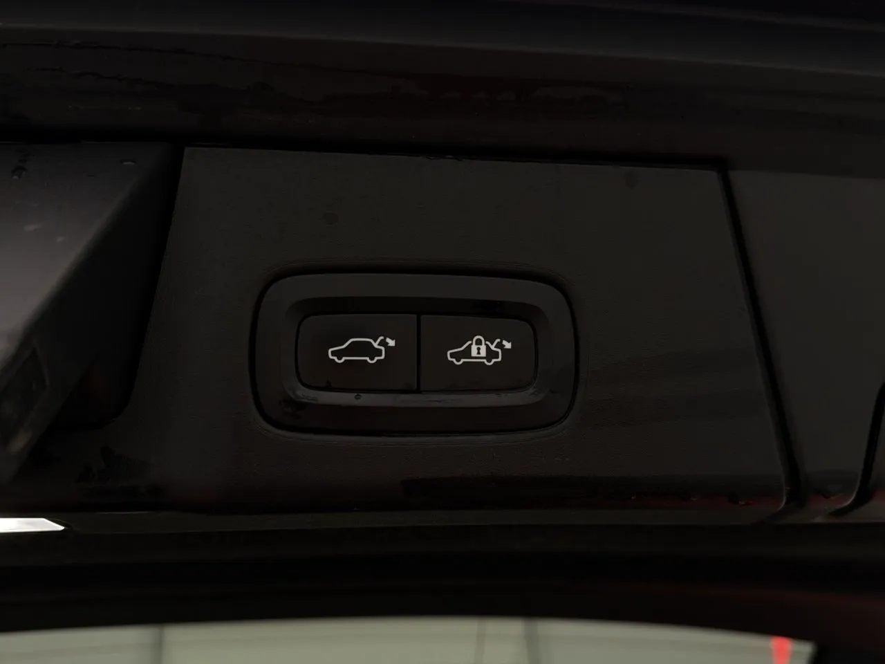 Volvo V90 bild 31