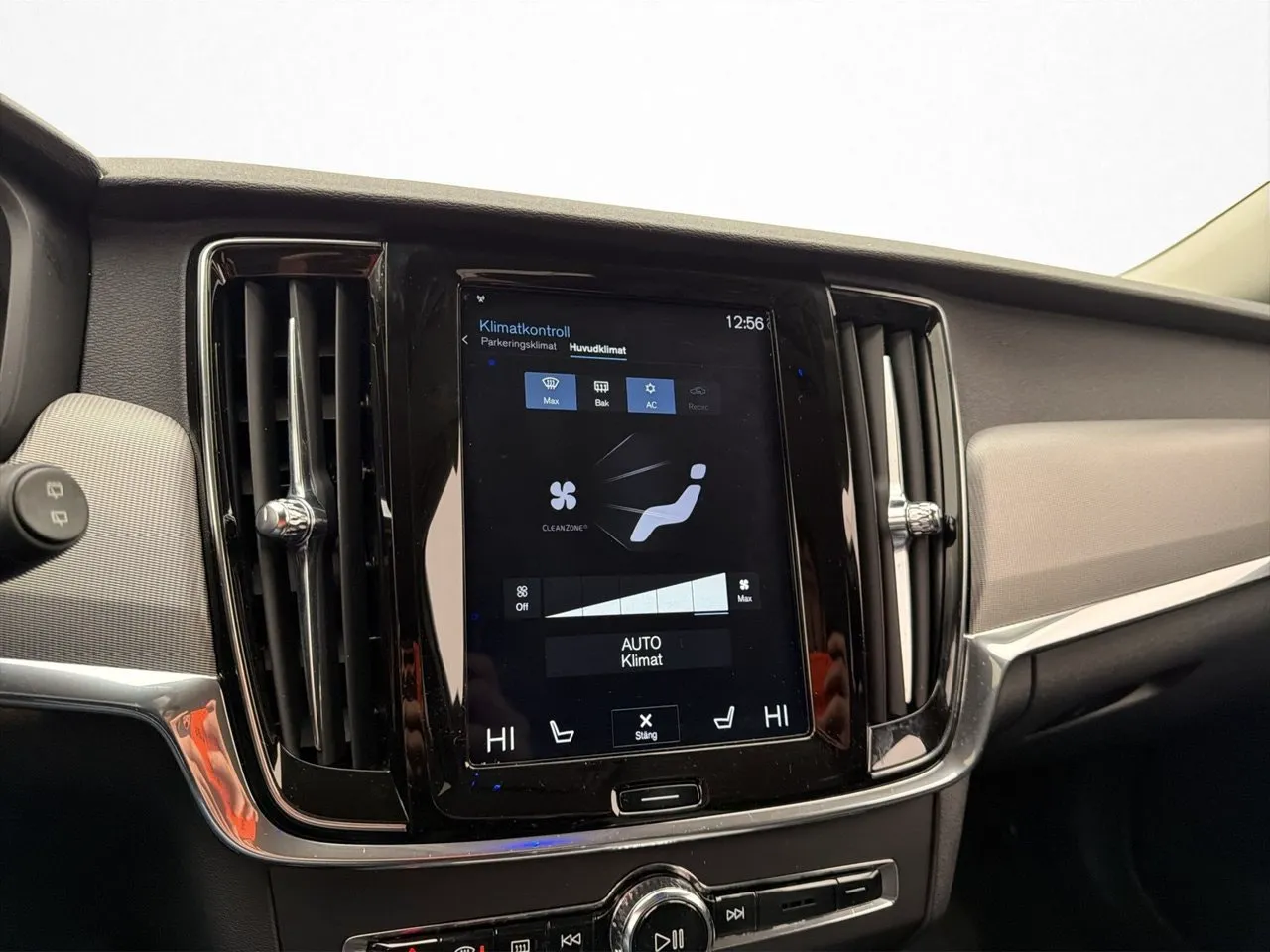 Volvo V90 bild 22