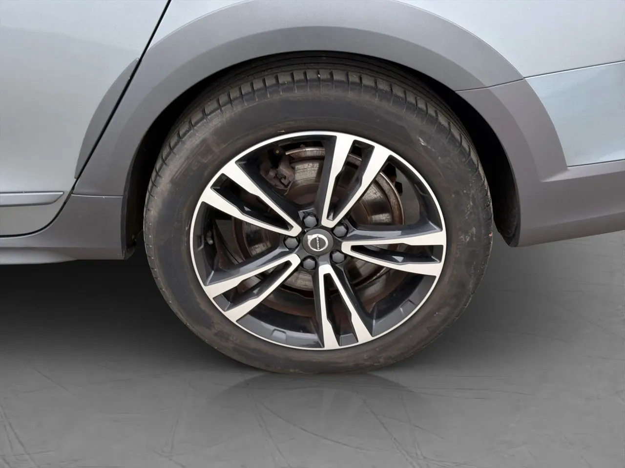 Volvo V90 bild 33