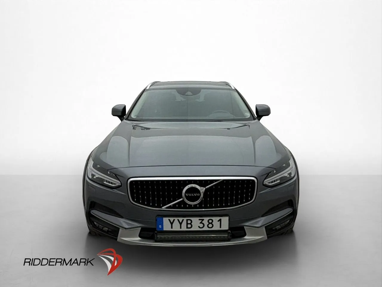 Volvo V90 bild 2