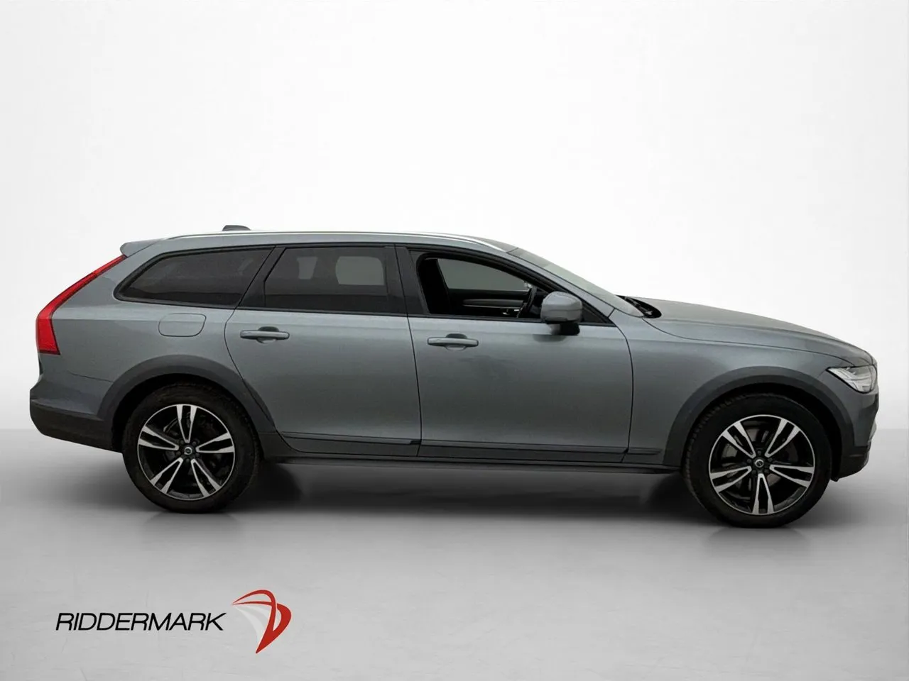 Volvo V90 bild 9