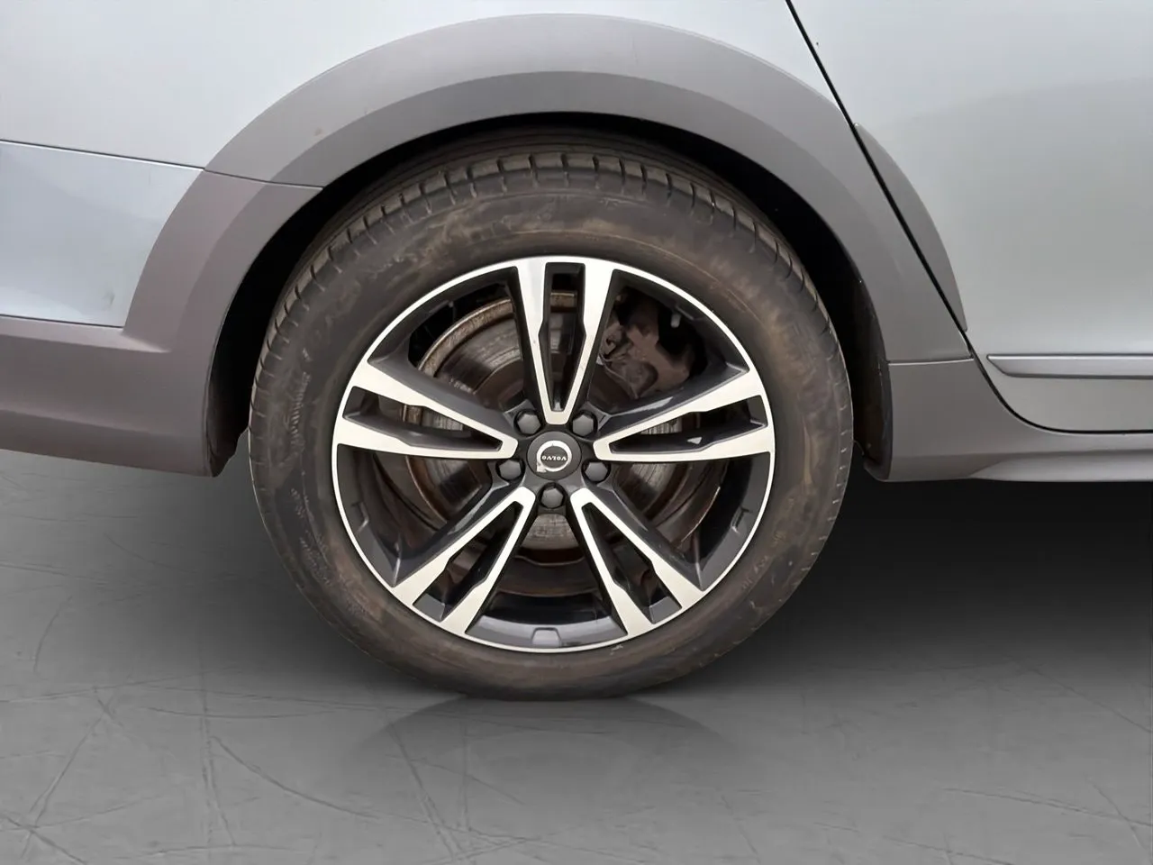 Volvo V90 bild 34