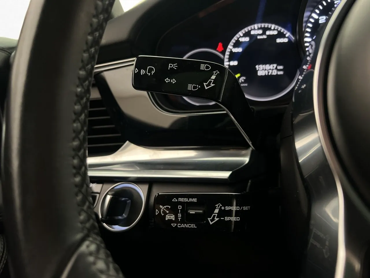 Porsche Panamera bild 20