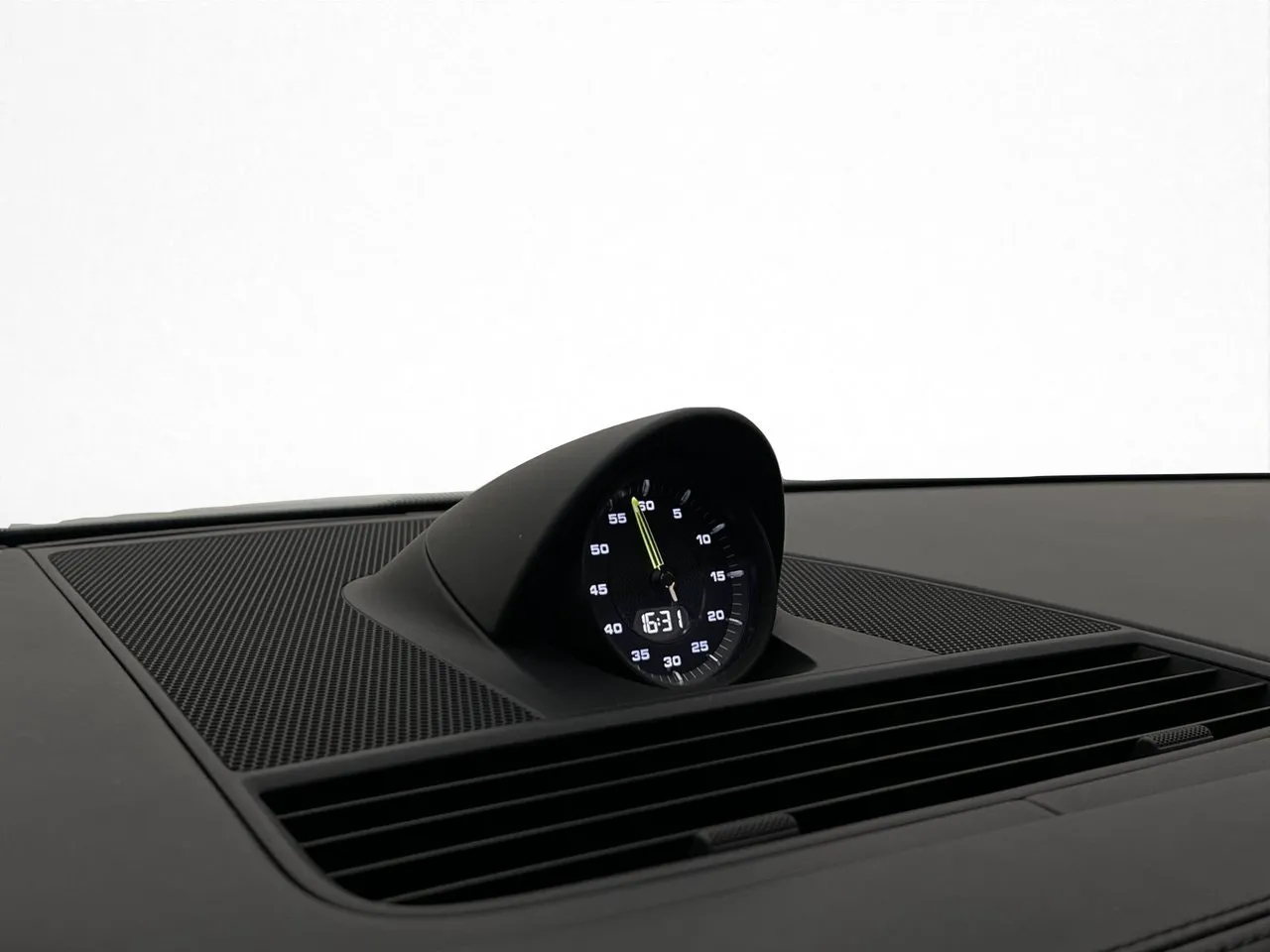 Porsche Panamera bild 24