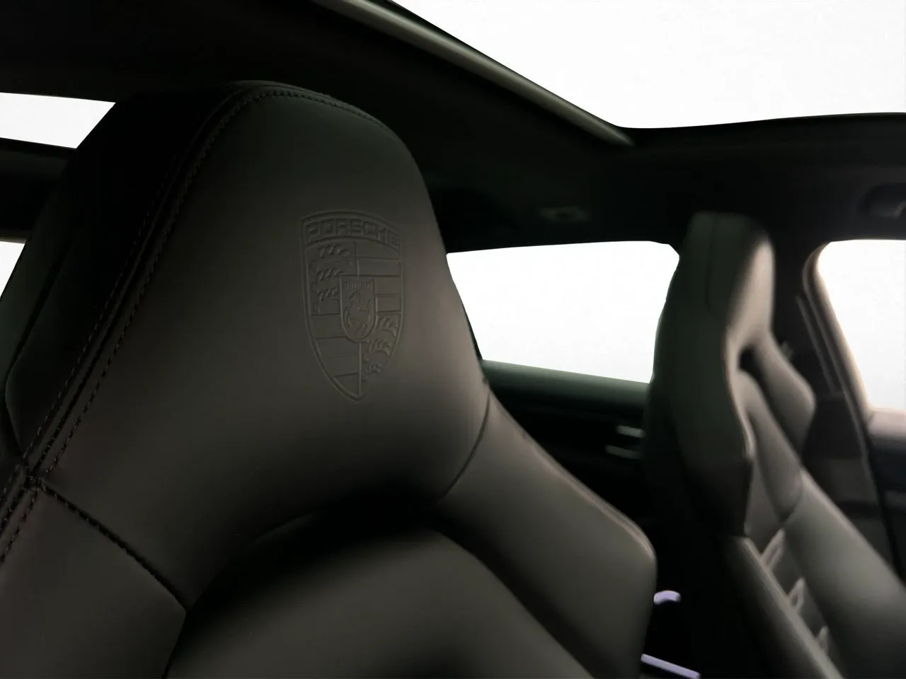 Porsche Panamera bild 17