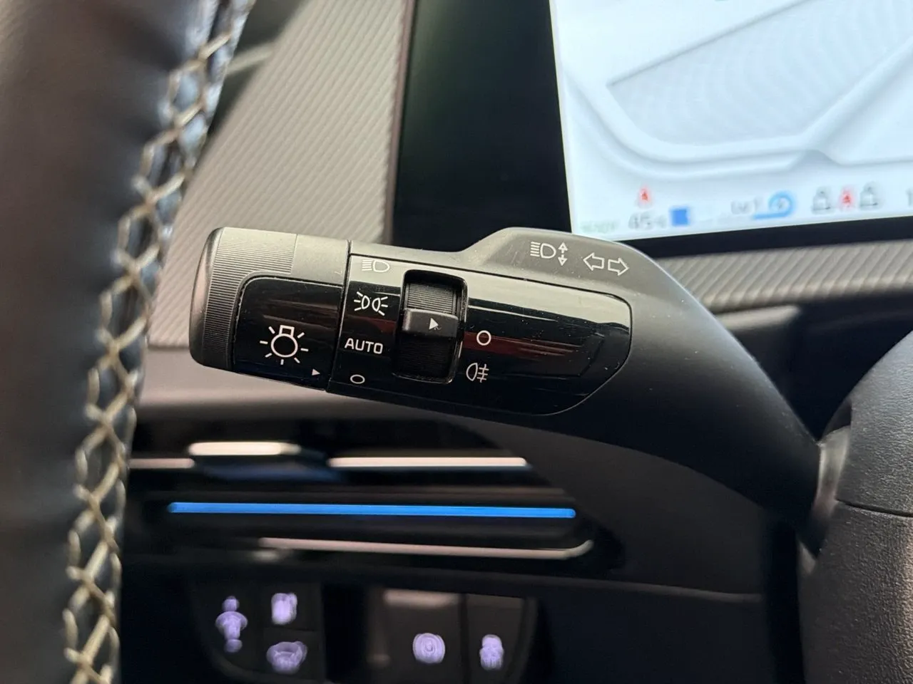 Kia EV6 bild 19