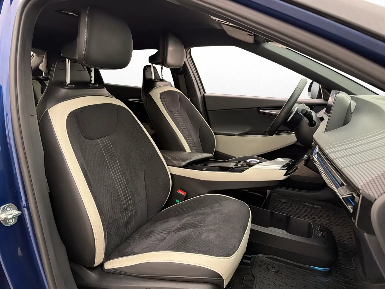Kia EV6 bild 32