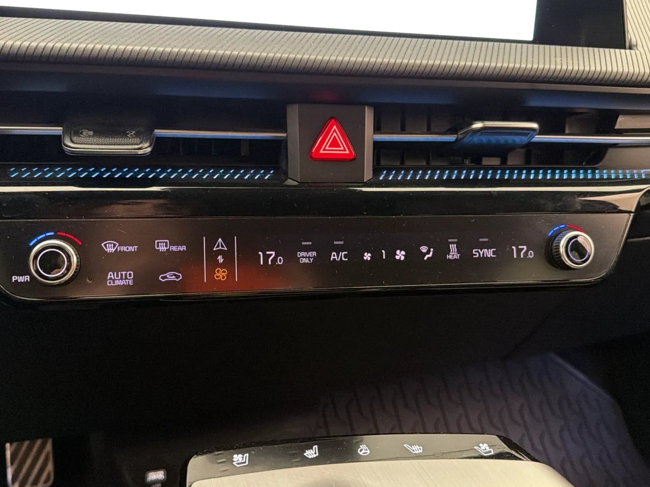 Kia EV6 bild 29