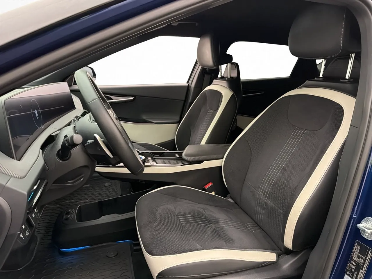 Kia EV6 bild 13