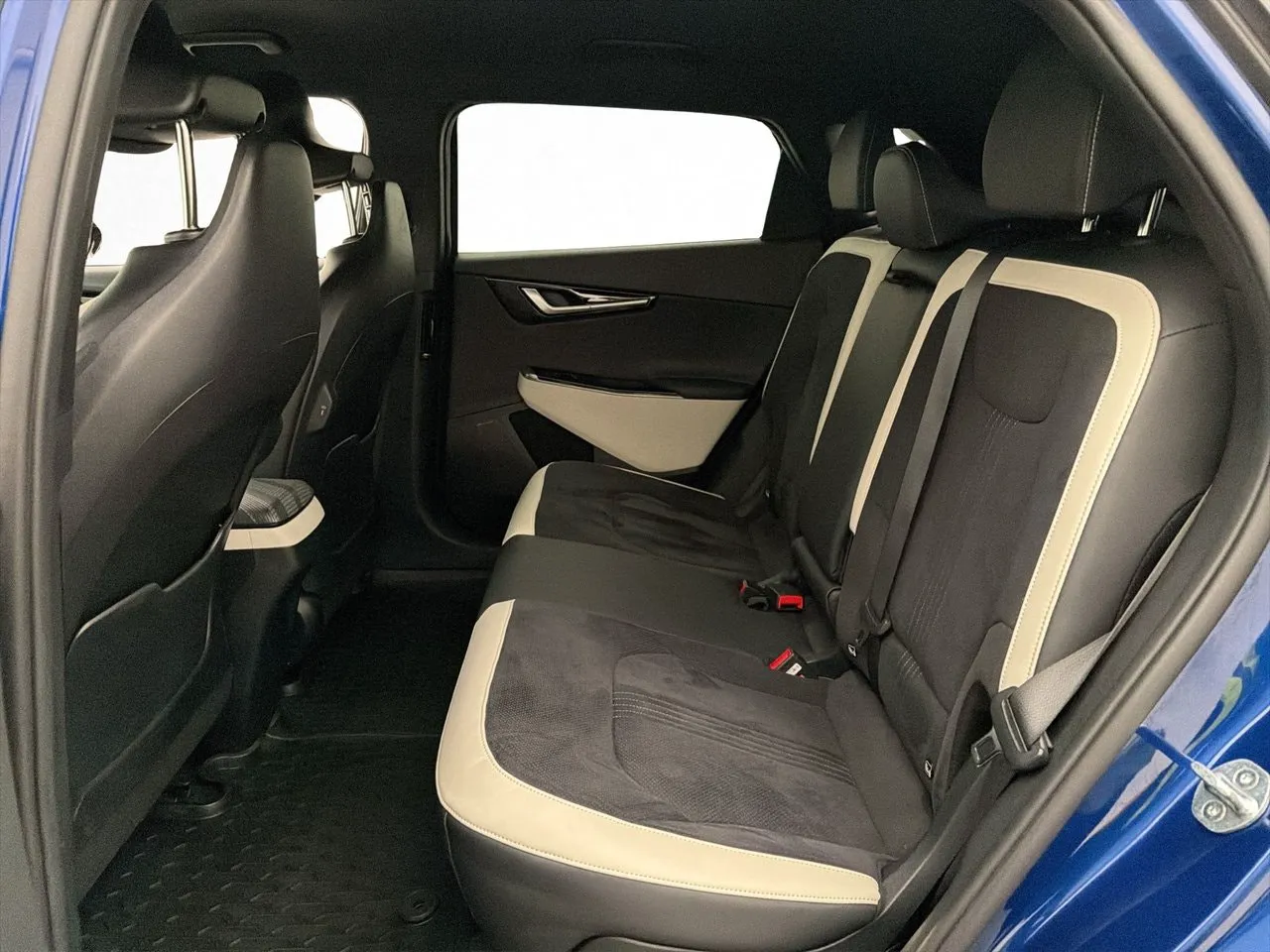 Kia EV6 bild 33