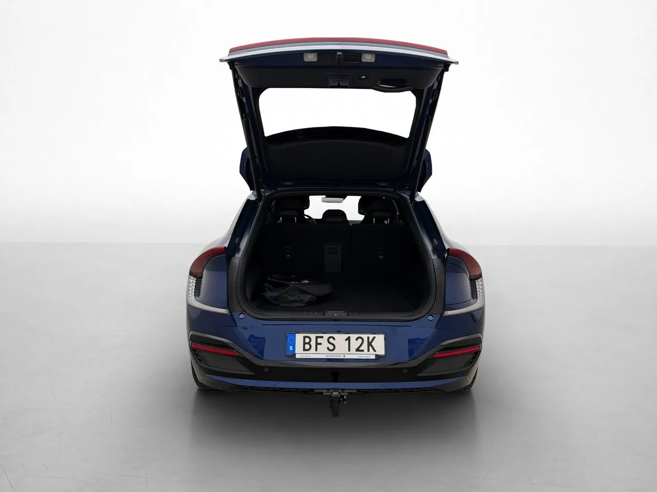 Kia EV6 bild 34