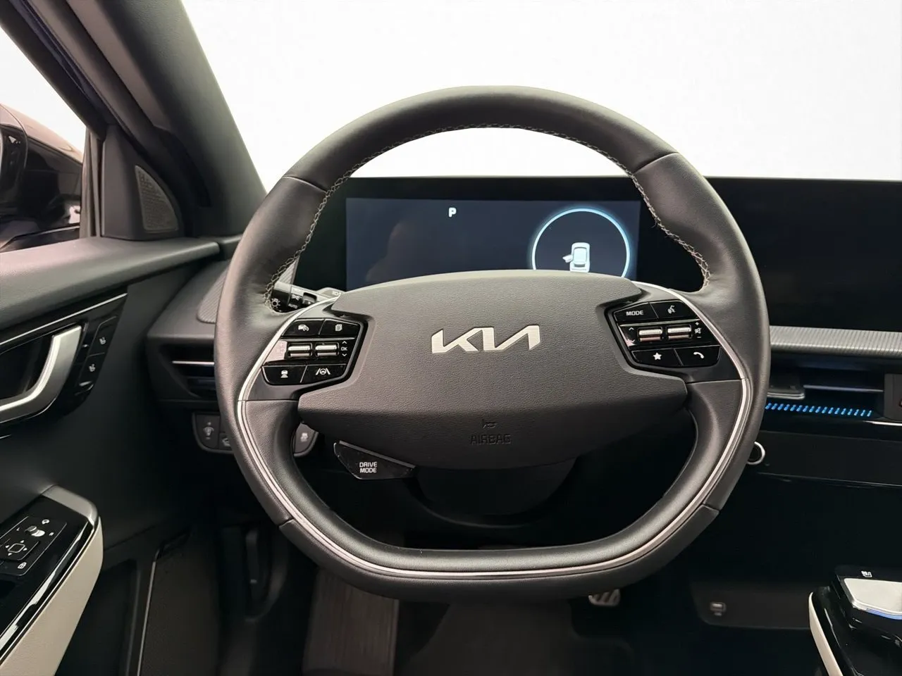 Kia EV6 bild 15