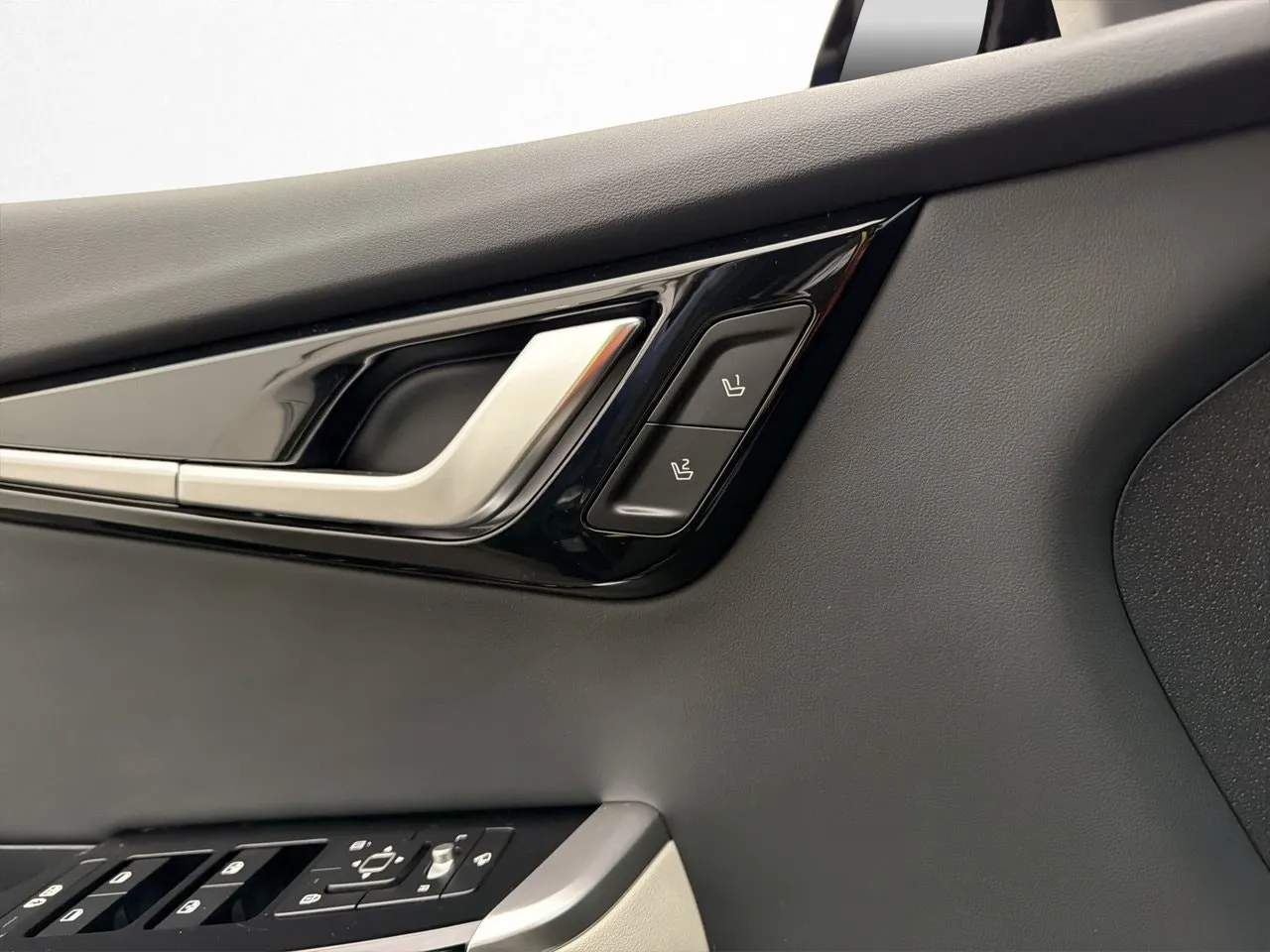 Kia EV6 bild 17