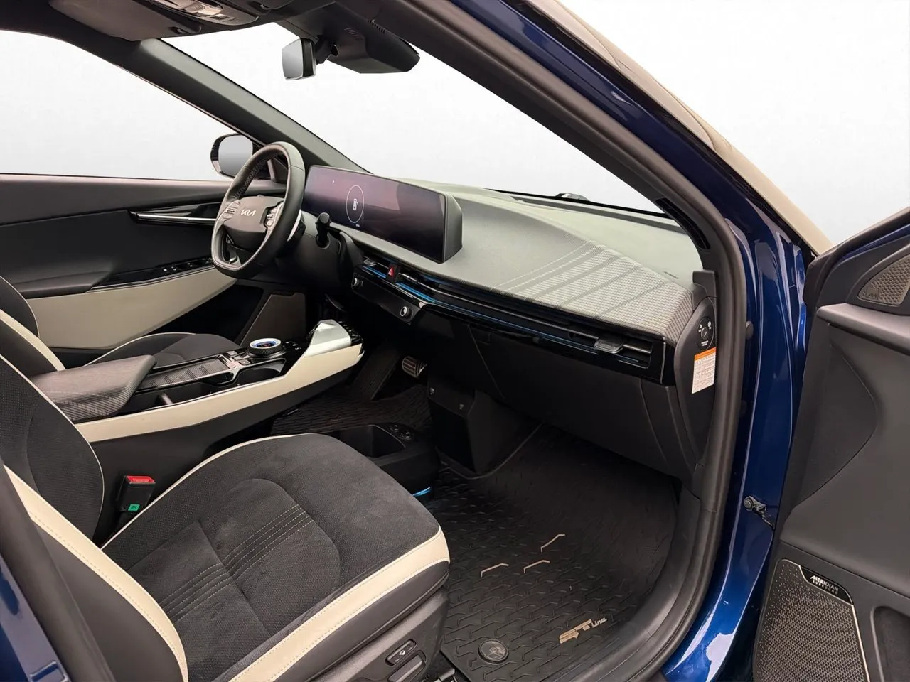 Kia EV6 bild 31