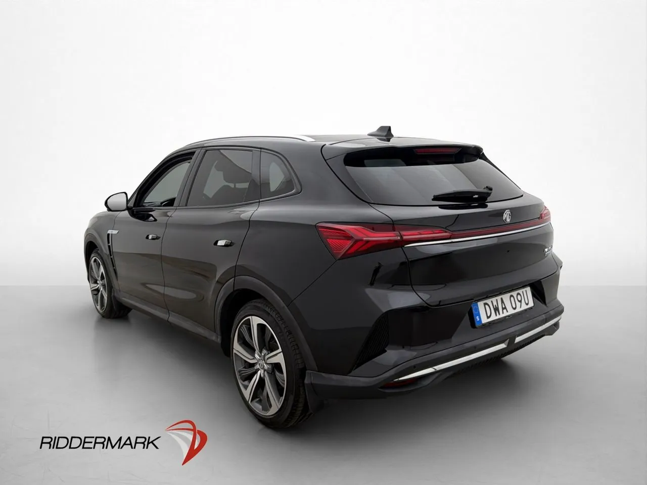 MG Marvel R bild 6