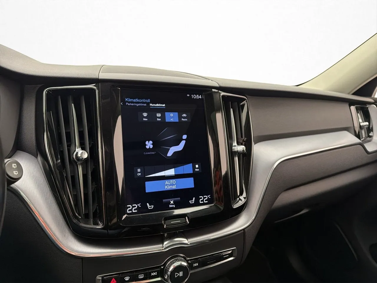 Volvo XC60 bild 24