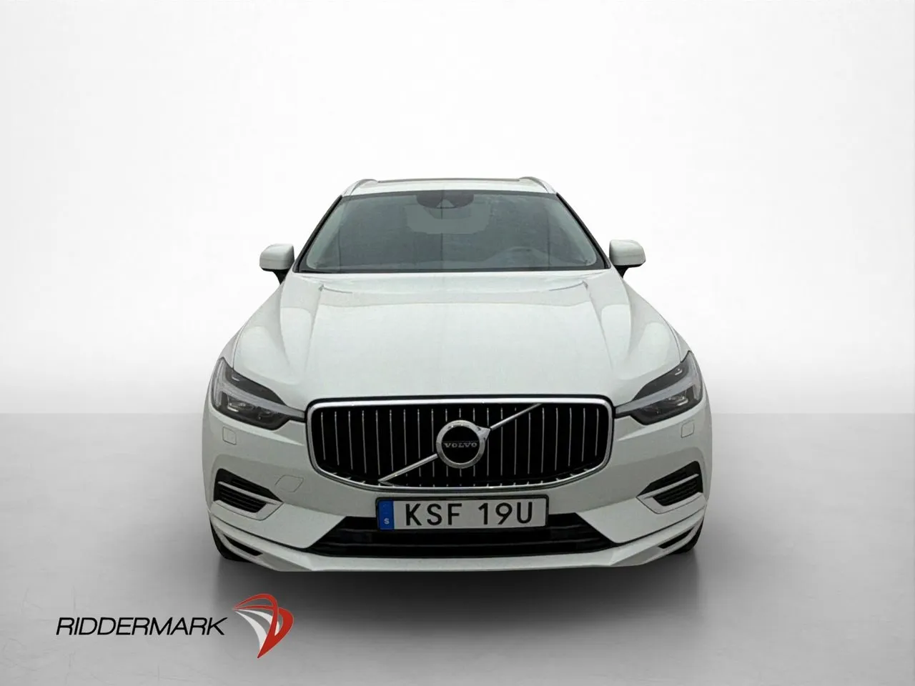 Volvo XC60 bild 2