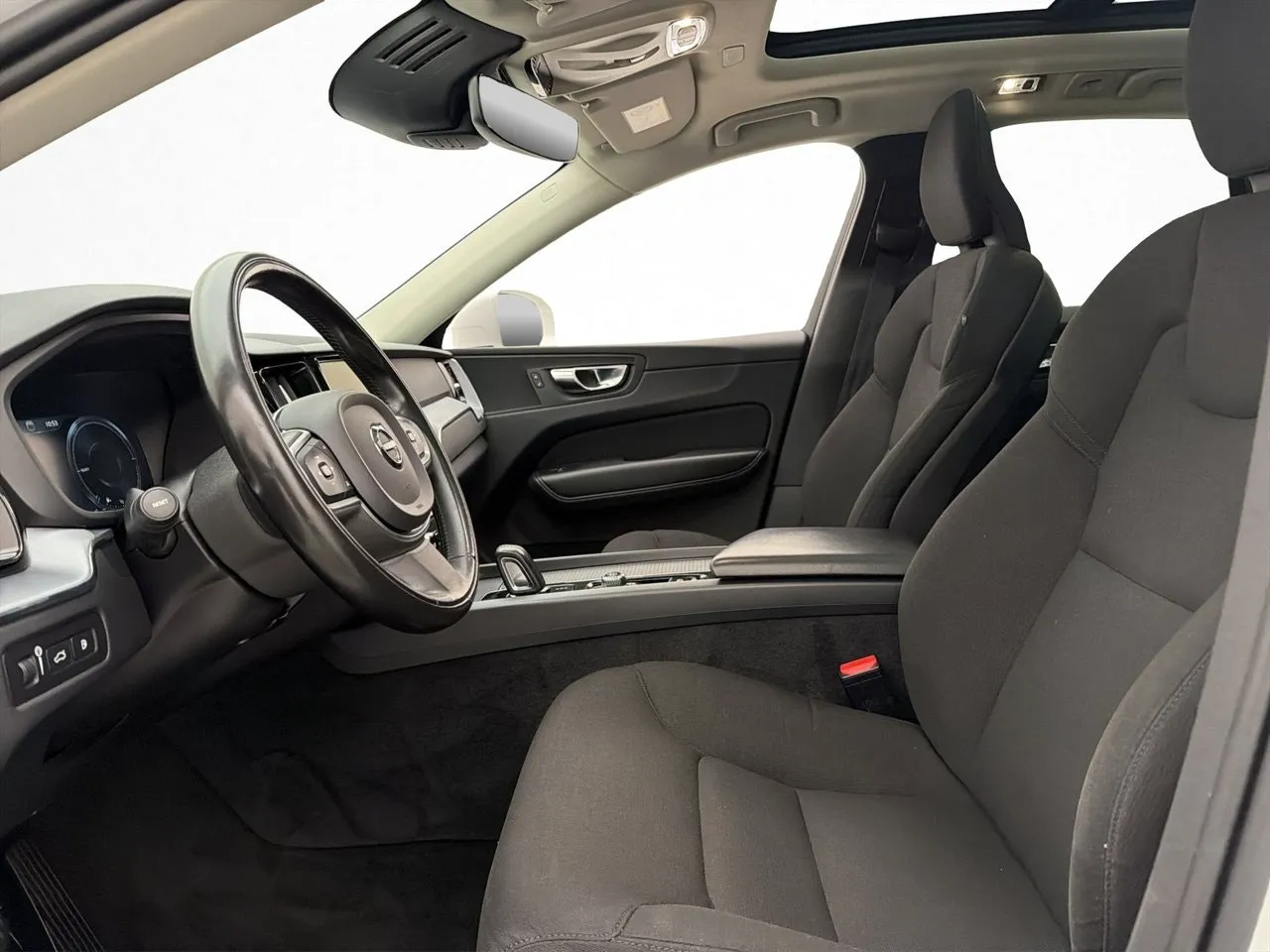 Volvo XC60 bild 12