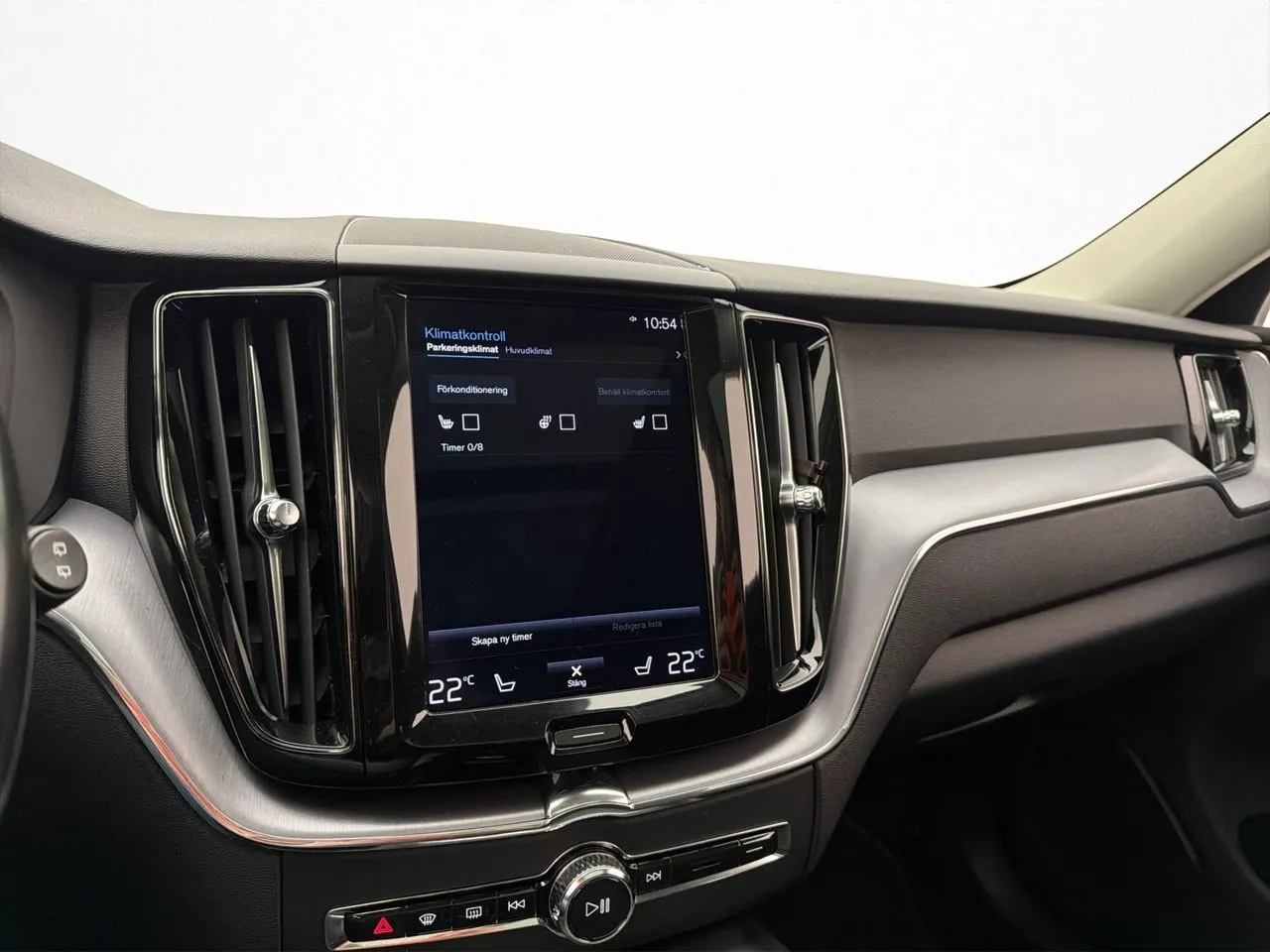 Volvo XC60 bild 23