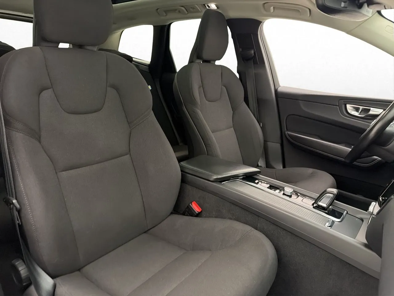 Volvo XC60 bild 29