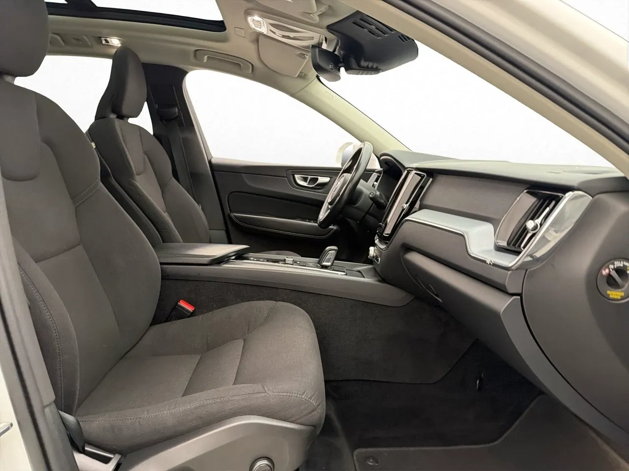 Volvo XC60 bild 28