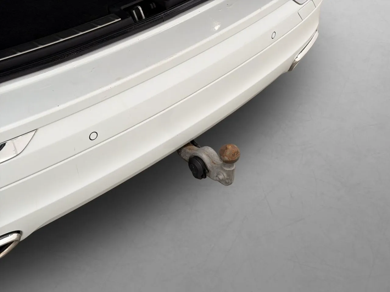 Volvo XC60 bild 10