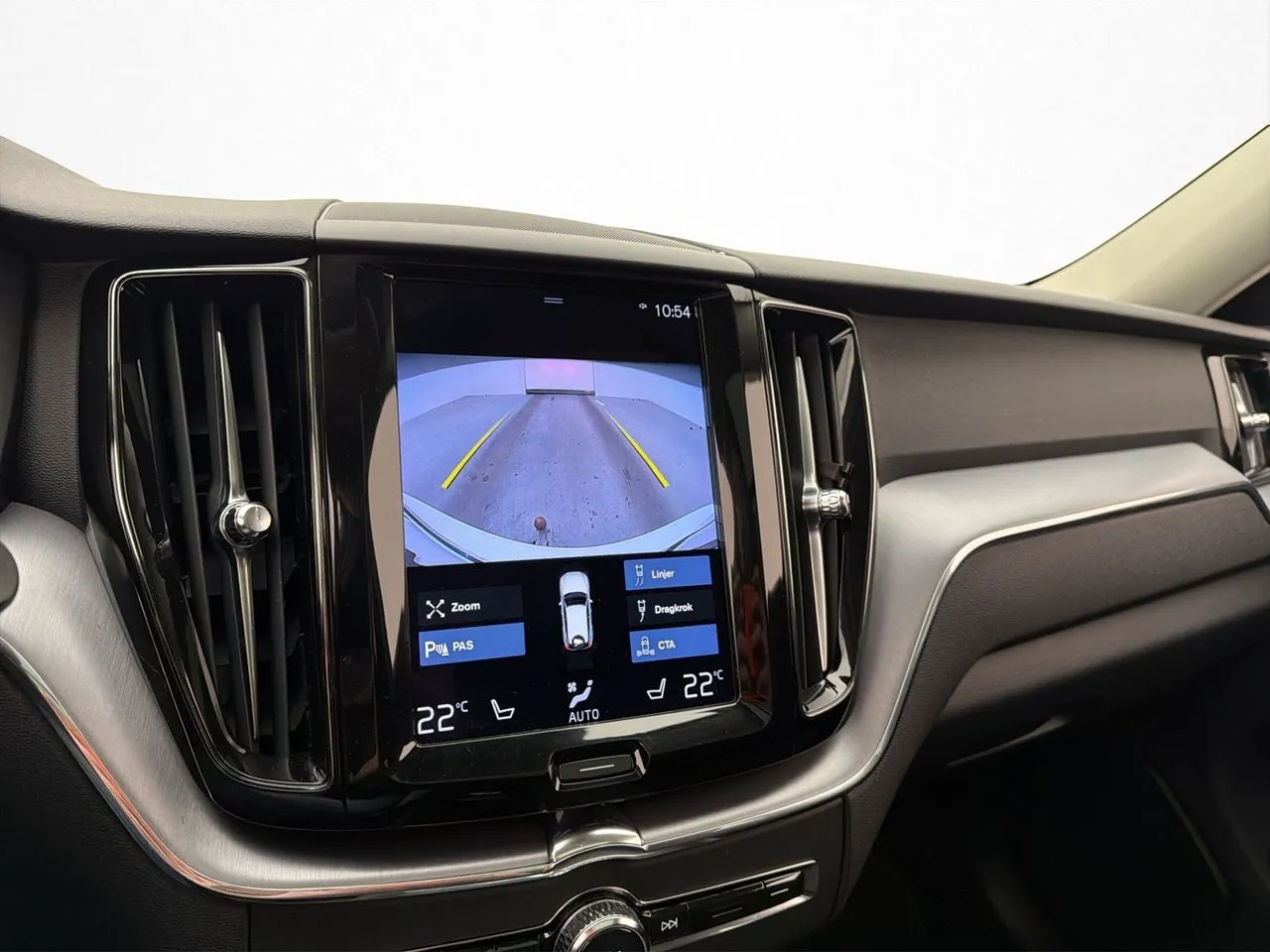 Volvo XC60 bild 20