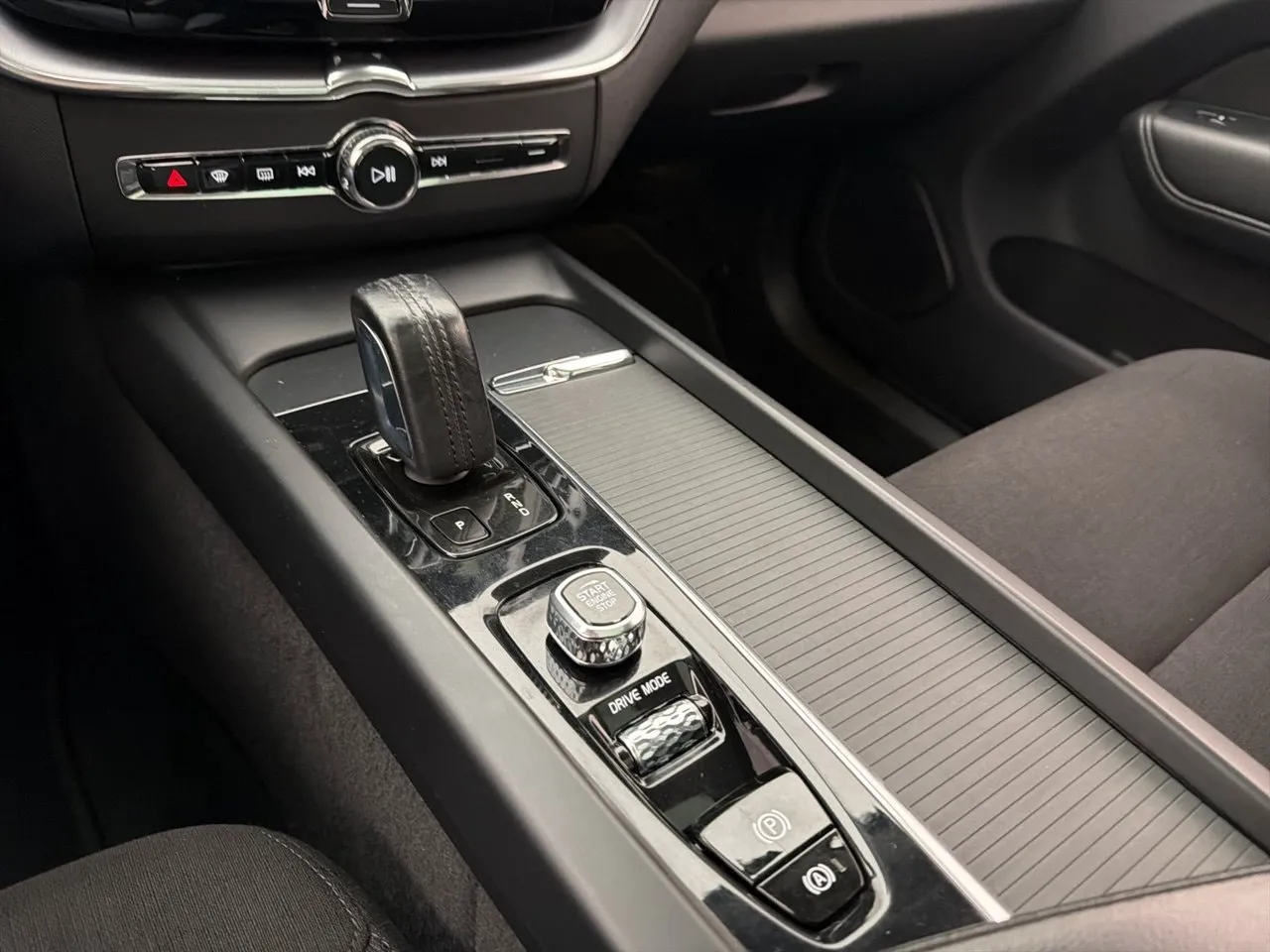Volvo XC60 bild 27