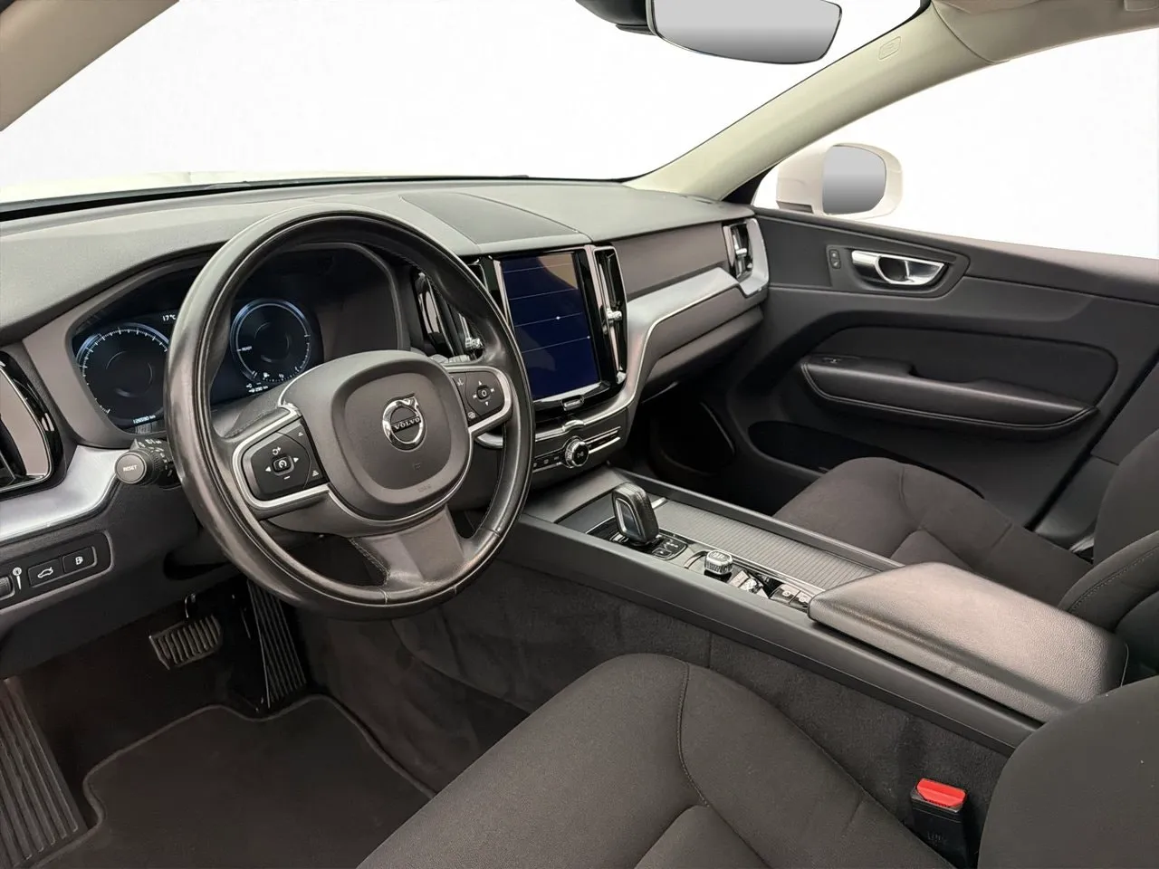 Volvo XC60 bild 11