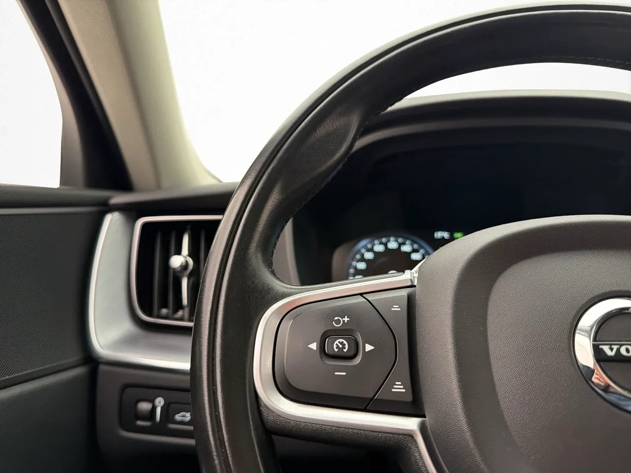 Volvo XC60 bild 18