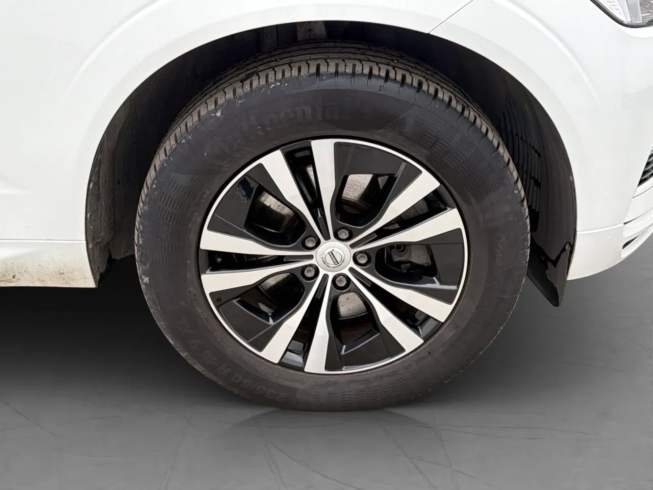 Volvo XC60 bild 38