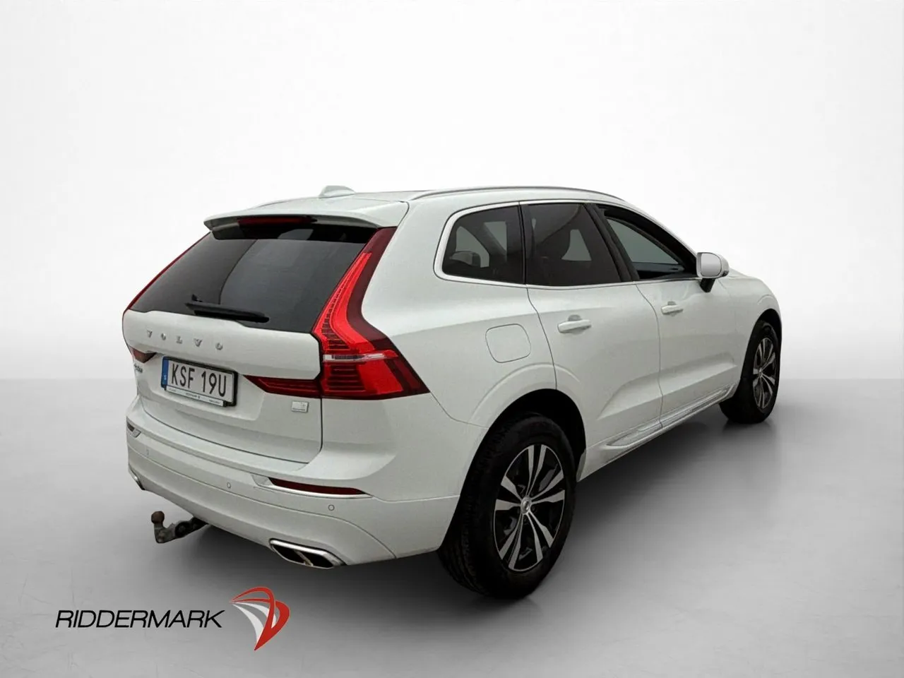 Volvo XC60 bild 8