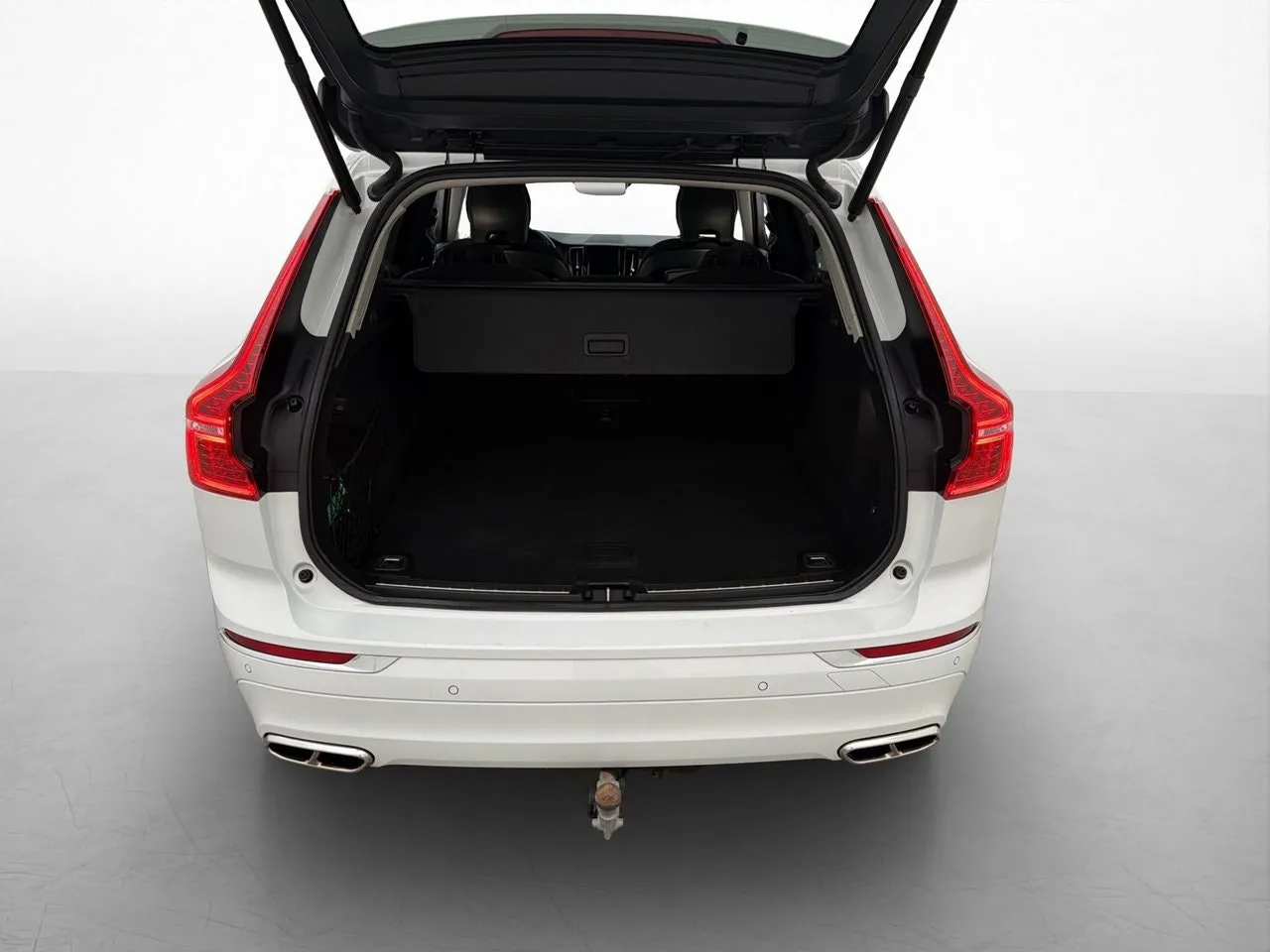 Volvo XC60 bild 32