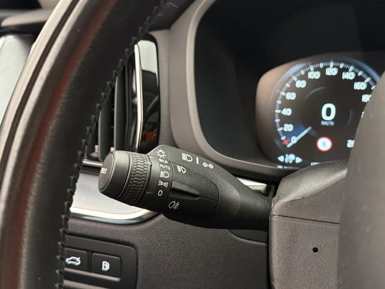Volvo XC60 bild 17