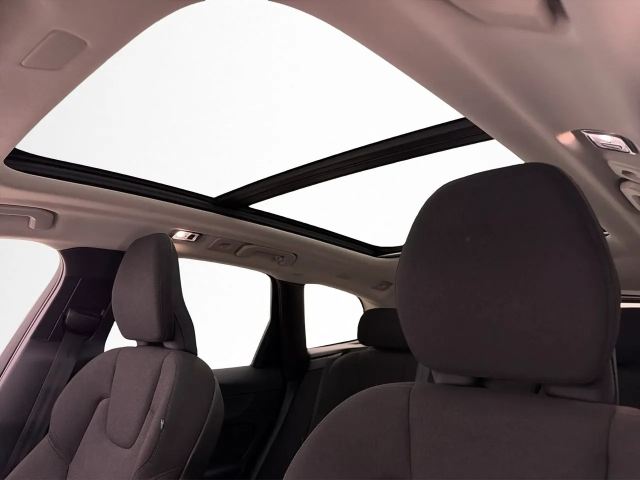 Volvo XC60 bild 13