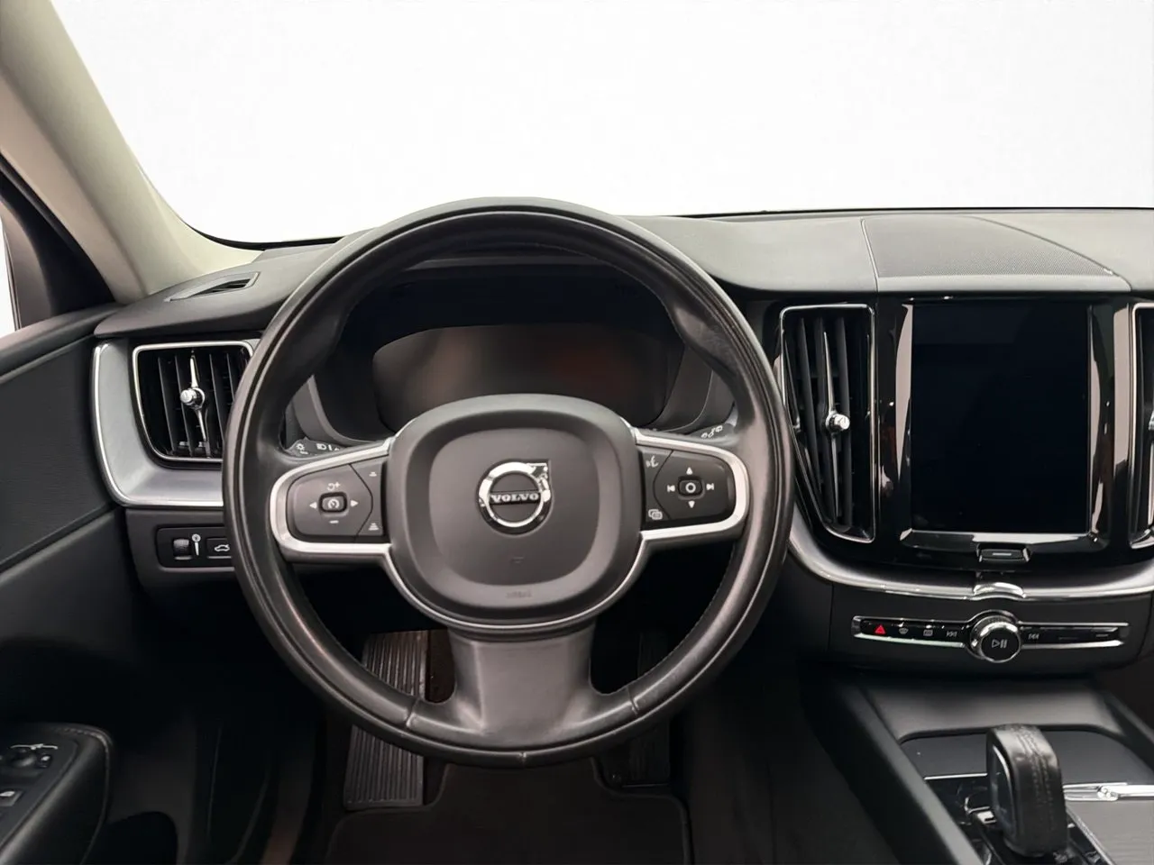 Volvo XC60 bild 15