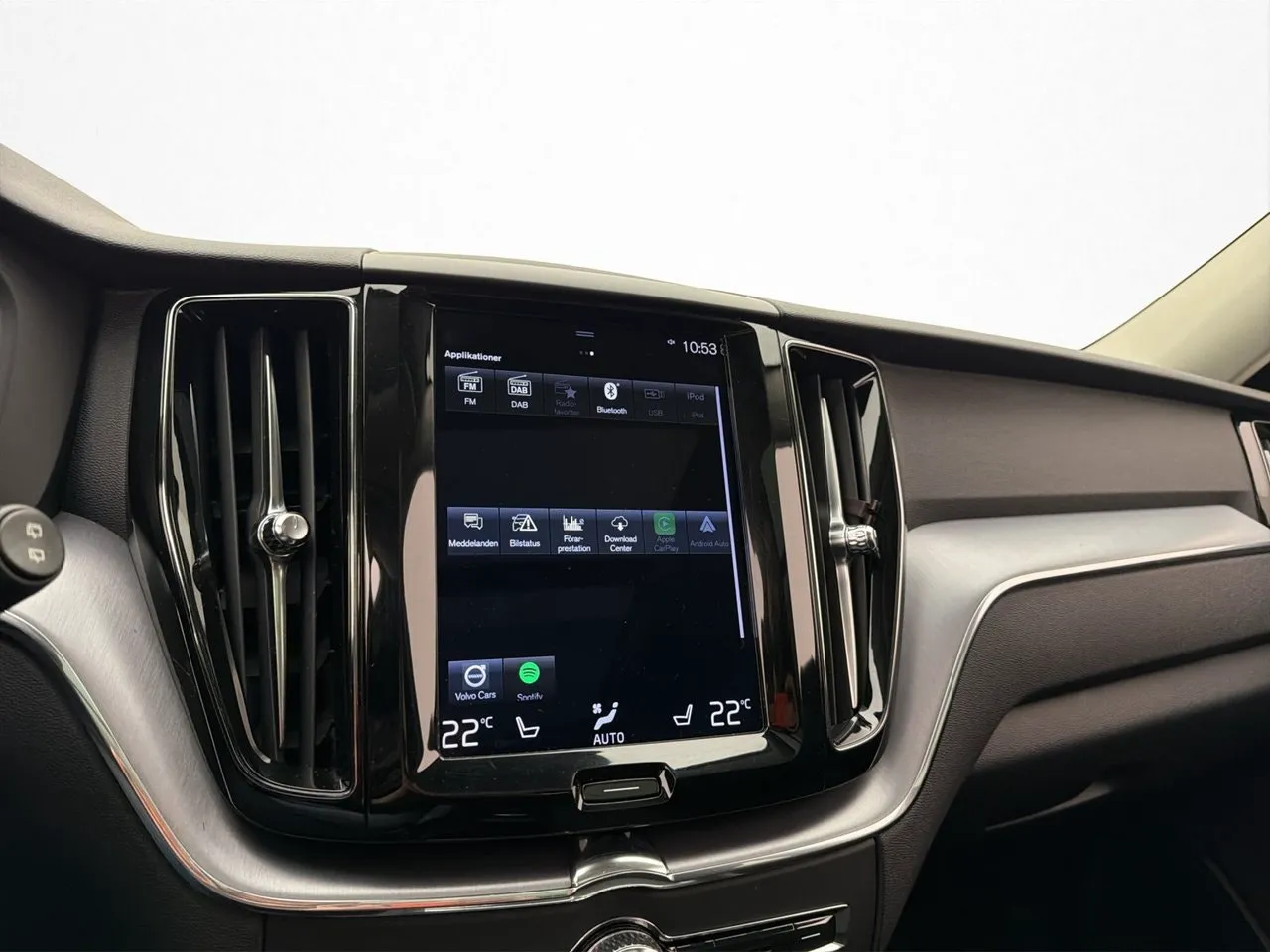 Volvo XC60 bild 26