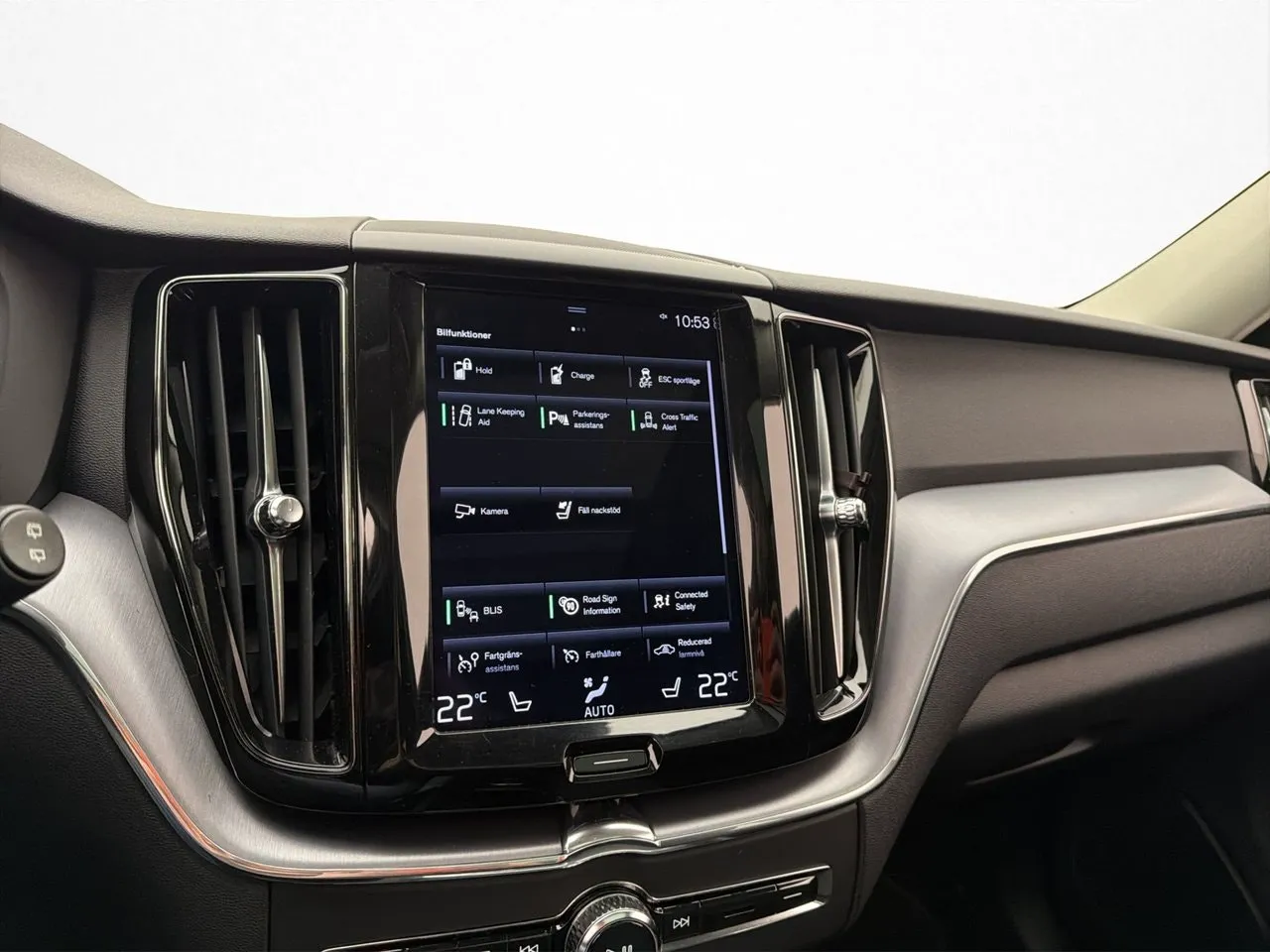 Volvo XC60 bild 22